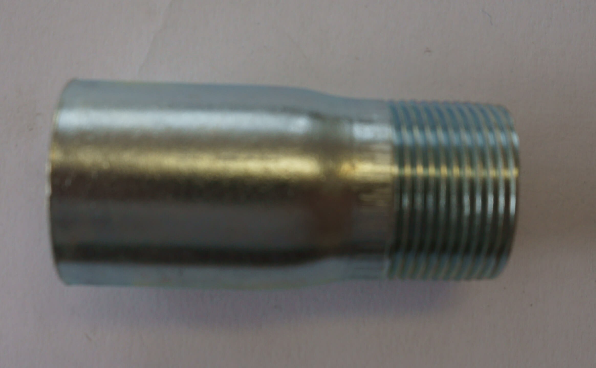 Male adaptor